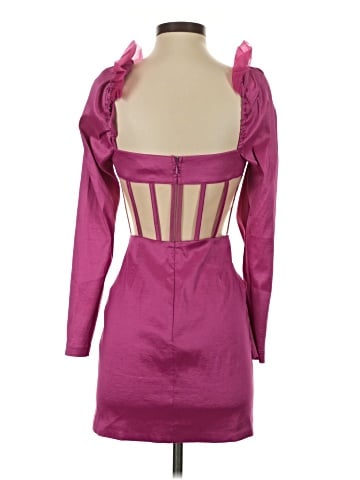 NBD Cocktail Dress (view 2)