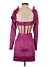 NBD Purple Cocktail Dress Size S - photo 2