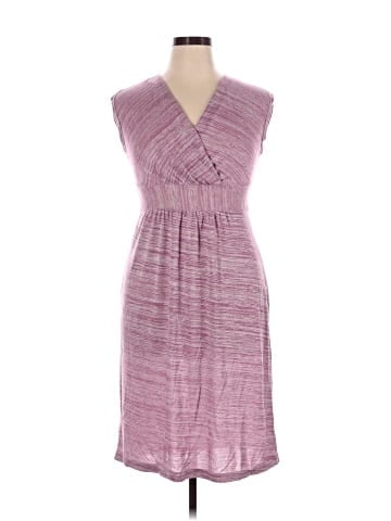 Jon & Anna Casual Dress (view 1)