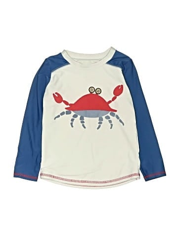 Mud Pie Rash Guard (view 1)