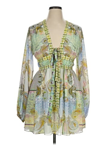 Alexis Cocktail Dress (view 1)