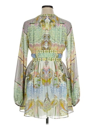 Alexis Cocktail Dress (view 2)