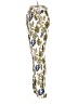 Rewash 100% Rayon Floral Ivory Casual Pants Size L - photo 5