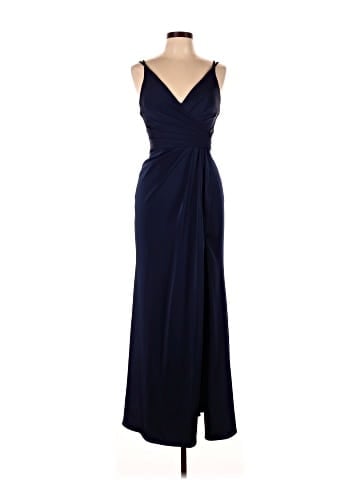 Faviana New York Cocktail Dress (view 1)