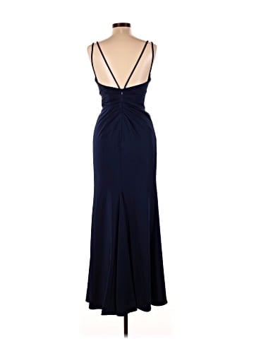 Faviana New York Cocktail Dress (view 2)
