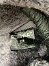 32 Degrees 100% Polyester Solid Black Faux Fur Jacket Size XL - photo 6