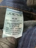 Joe's Jeans Hearts Blue Jeans Size 26 waist - photo 8
