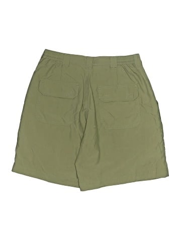 L.L.Bean Cargo Shorts (view 2)
