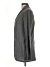 Ella Moss Gray Cardigan Size L - photo 5