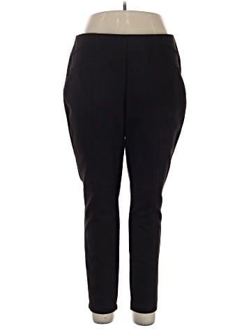 DressBarn Active Pants (view 1)