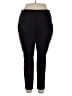 DressBarn Solid Black Active Pants Size XL - photo 1