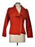 Lafayette 148 New York 100% Polyester Orange Jacket Size 10 - photo 1