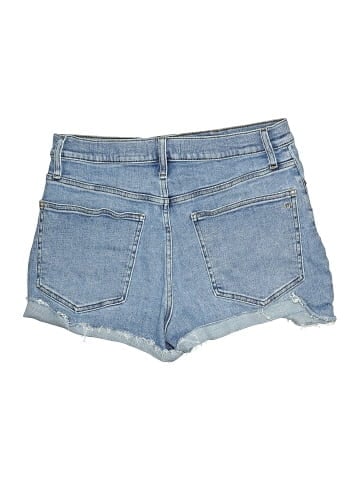 Madewell Denim Shorts (view 2)