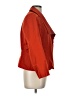 Lafayette 148 New York 100% Polyester Orange Jacket Size 10 - photo 4
