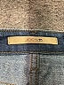Joe's Jeans Hearts Blue Jeans Size 26 waist - photo 7