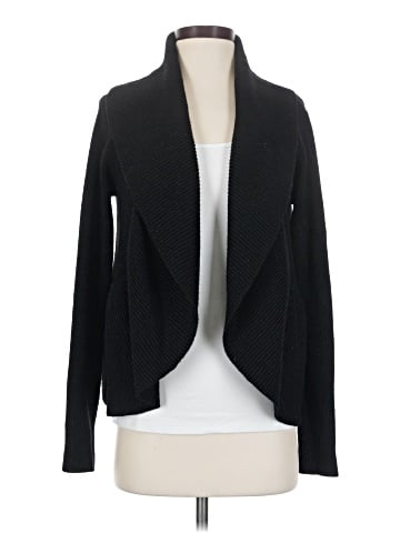Diane von Furstenberg Wool Cardigan (view 1)