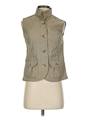 Van Heusen Vest (view 1)