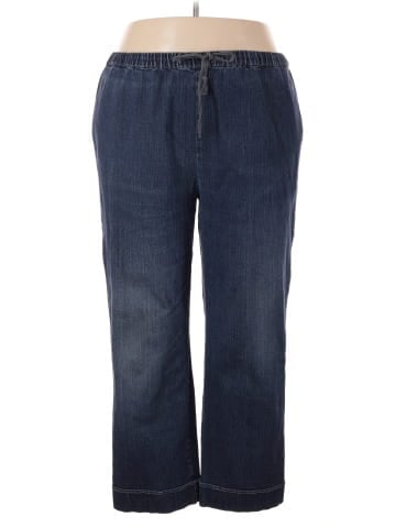 Ulla Popken Jeans (view 1)