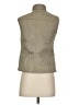 Van Heusen 100% Polyester Green Vest Size XS - photo 2