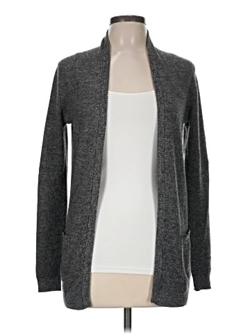 Theory Wool Cardigan (view 1)