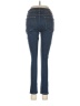 Lucky Brand Solid Blue Jeans Size 6 - photo 2