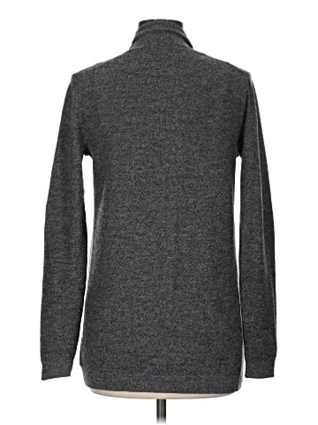 Theory Wool Cardigan (view 2)