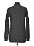 Theory 100% Wool Gray Wool Cardigan Size M - photo 2