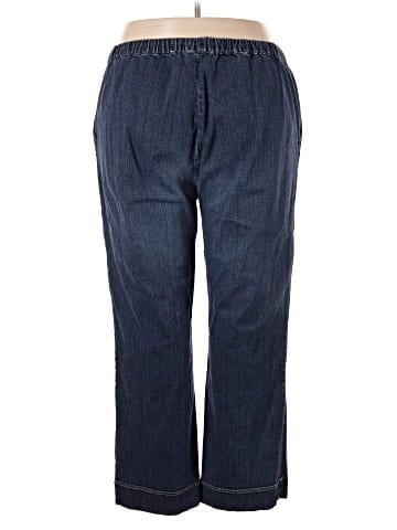 Ulla Popken Jeans (view 2)