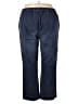 Ulla Popken Blue Jeans Size 37 waist (estimated) - photo 2