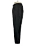 Victor Costa 100% Polyester Black Casual Pants Size 14 - photo 5