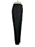 Victor Costa 100% Polyester Black Casual Pants Size 14 - photo 4