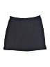 Green Tea Solid Gray Active Skort Size XL - photo 2