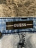 Guess Hearts Blue Jeans Size 24 waist - photo 7