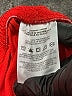 Nike 100% Polyester Red Athletic Shorts Size XS (kids) - photo 3