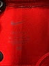 Nike 100% Polyester Red Athletic Shorts Size XS (kids) - photo 4