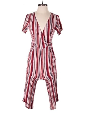 Lumiere Romper (view 1)