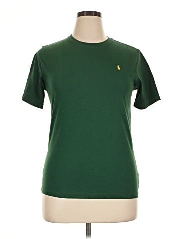 Polo by Ralph Lauren Short Sleeve T-Shirt (view 1)