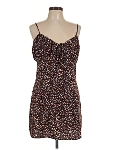 LA Hearts Casual Dress (view 1)
