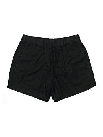 Madewell Pull-On Shorts (view 1)