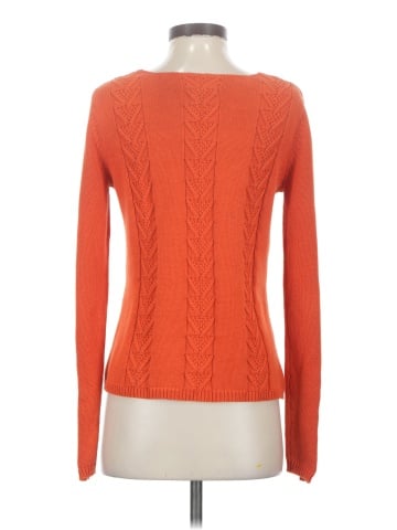 Faconnable Pullover Sweater (view 2)