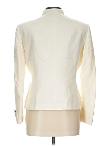 Tahari by ASL Long Sleeve Blouse (view 2)