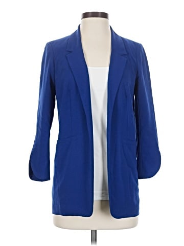 Kensie Blazer (view 1)