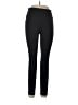 Victoria's Secret Solid Black Active Pants Size Lg Long - photo 1