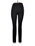 Victoria's Secret Solid Black Active Pants Size Lg Long - photo 2