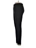 Victoria's Secret Solid Black Active Pants Size Lg Long - photo 5