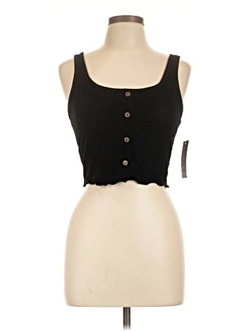 Timing Tank Top (view 1)