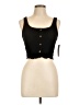 Timing Black Tank Top Size L - photo 1