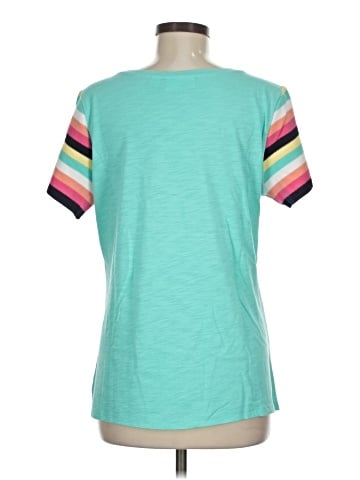 Belle By Kim Gravel Short Sleeve T-Shirt (view 2)