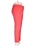 Halogen Solid Red Casual Pants Size 10 - photo 4