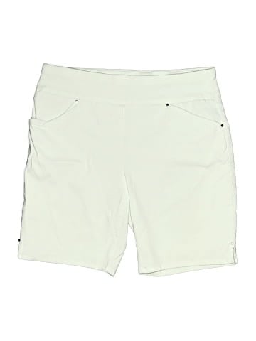 INC International Concepts Athletic Shorts (view 1)